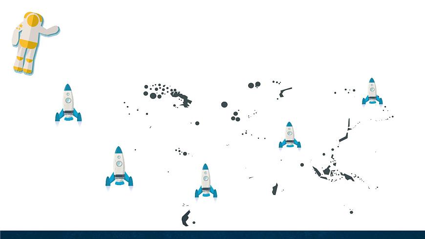 1.1.1地球在宇宙中 課件第3頁(yè)