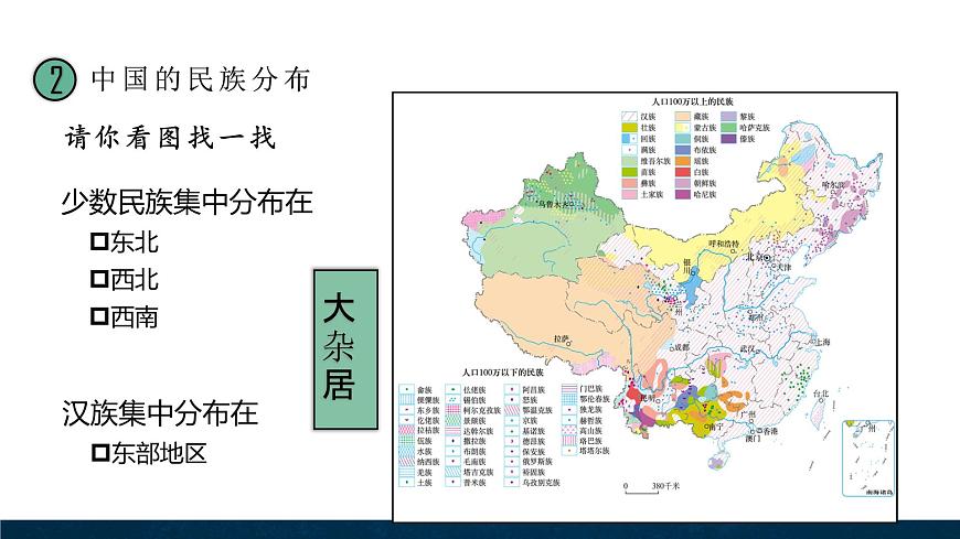 3.3 統(tǒng)一的多民族國家課件第5頁