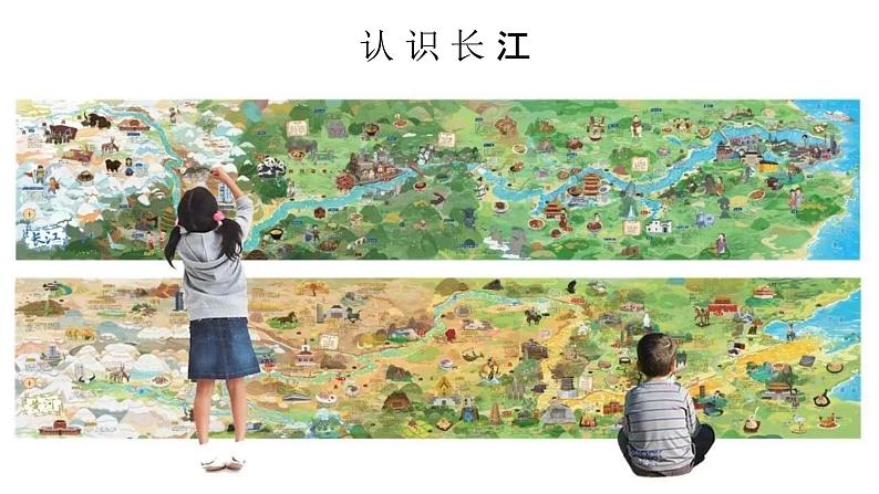 3.1 河流(第2课时)课件-----2024-2025学年地理人教版八年级上册第5页