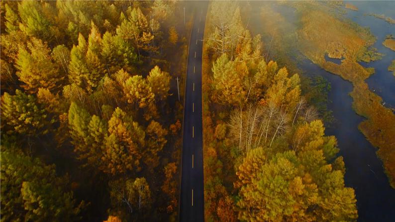 初中 地理 人教版(2024) 七年级上册(2024) 第二章 地图 第三节 地图的选择和应用 课件第1页