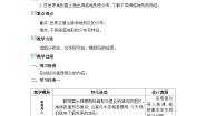 初中地理人教版（2024）七年级上册(2024)第三章 陆地和海洋第二节 世界的地形教案