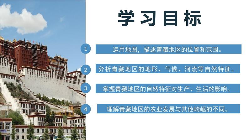 9.1自然特征与农业 课件第4页