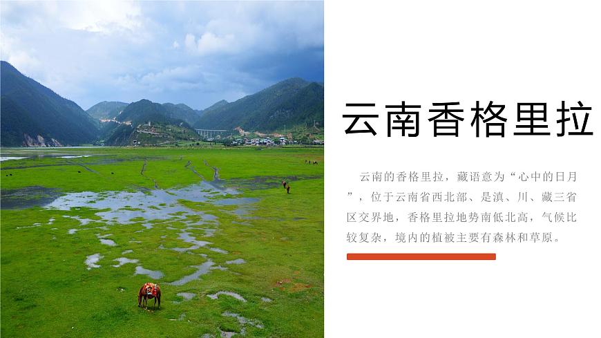 5.0中國(guó)的地理差異（教學(xué)課件）第4頁