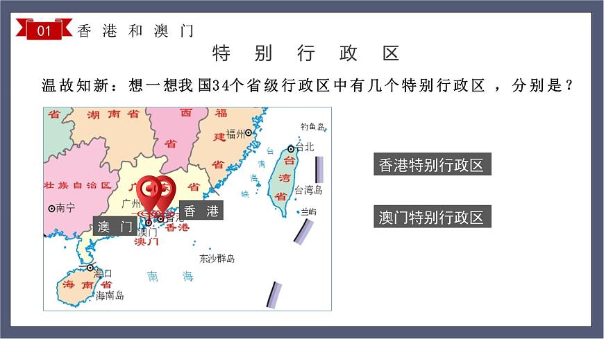 7.3東方明珠——香港和澳門(mén)（教學(xué)課件）第6頁(yè)