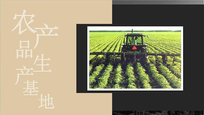 第三节 东北地区的产业分布第5页