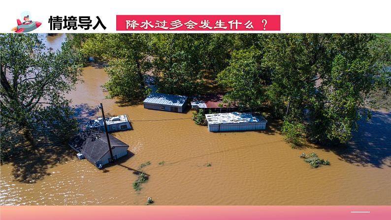 2024年秋初中地理八年级上同步课堂(中图版)2.1 世界的气温和降水(第二课时)(课件)第4页