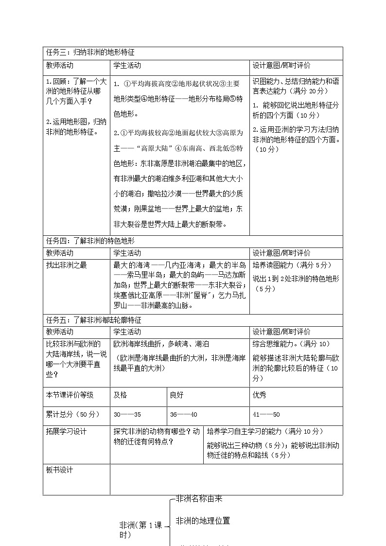 大单元教学7.2.1教学设计+作业第2页