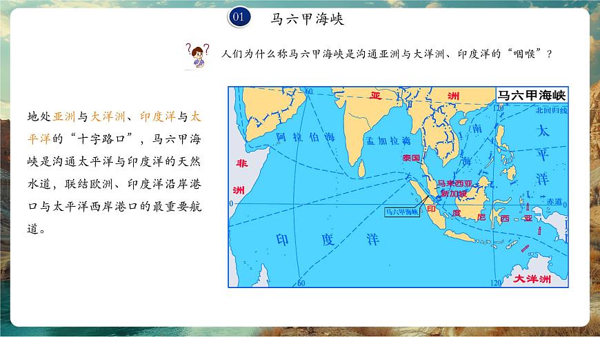 東南亞第2課時(shí)第3頁