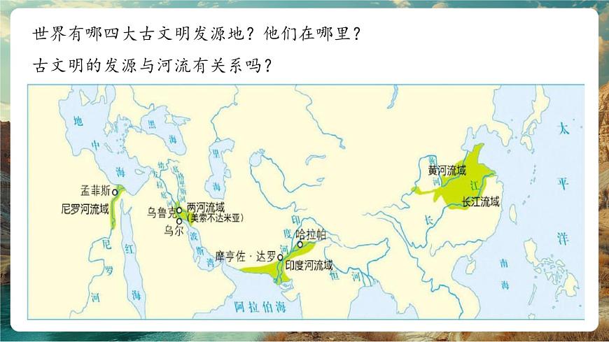 9.2埃及課件（34頁）第1頁