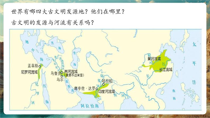 9.2埃及课件(34页)第1页