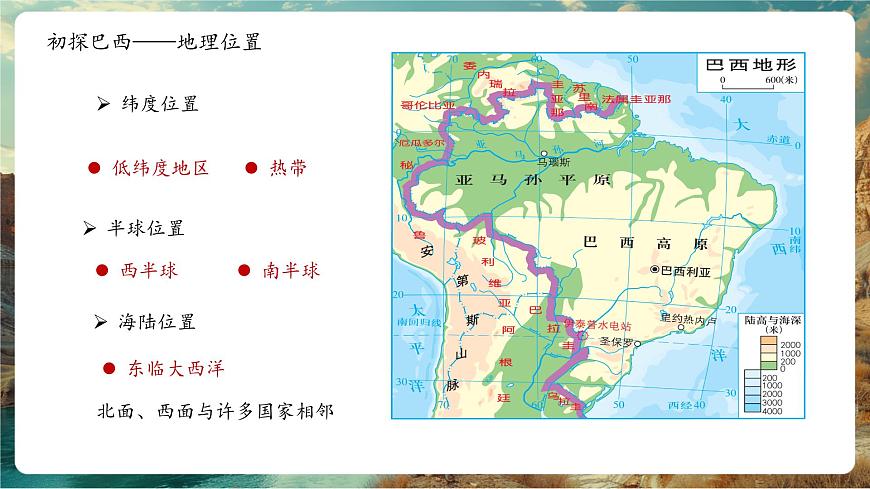 走進(jìn)巴西第3頁(yè)
