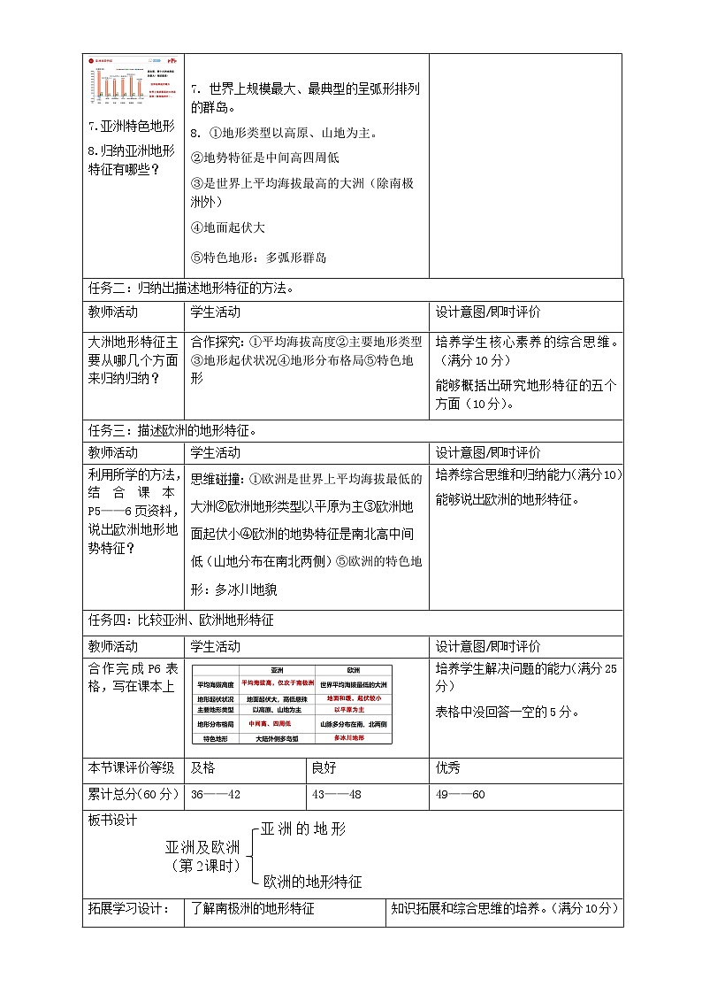 大单元教学7.1.2教学设计+作业第2页
