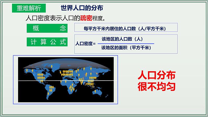 专题04 居民与聚落 发展与合作--最新人教版中考地理一轮复习课件(全国通用)第8页