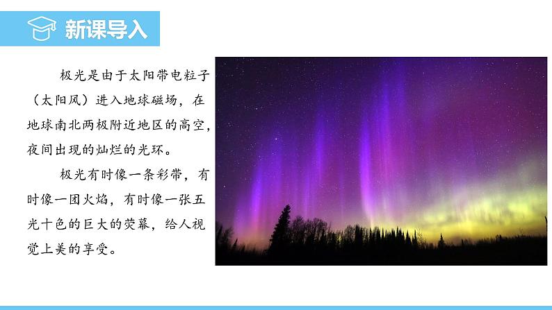 人教版(2024)七年级地理下册课件 第十一章 极地地区第3页