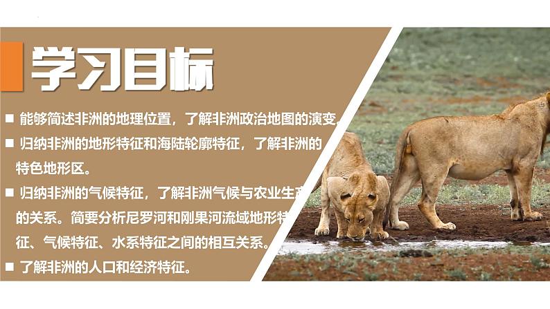 7.2 非洲(课件) 第2页