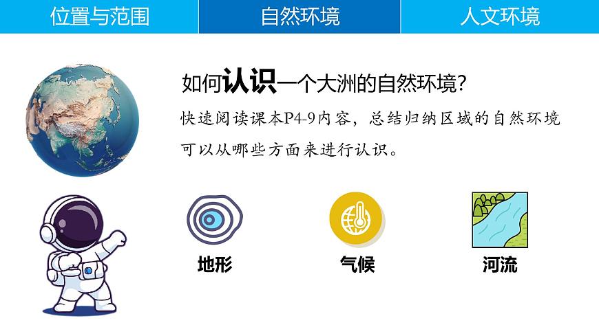 6.1.2 亞洲（第2課時）（課件）-2024-2025學年七年級地理下冊（粵人版2024）第2頁