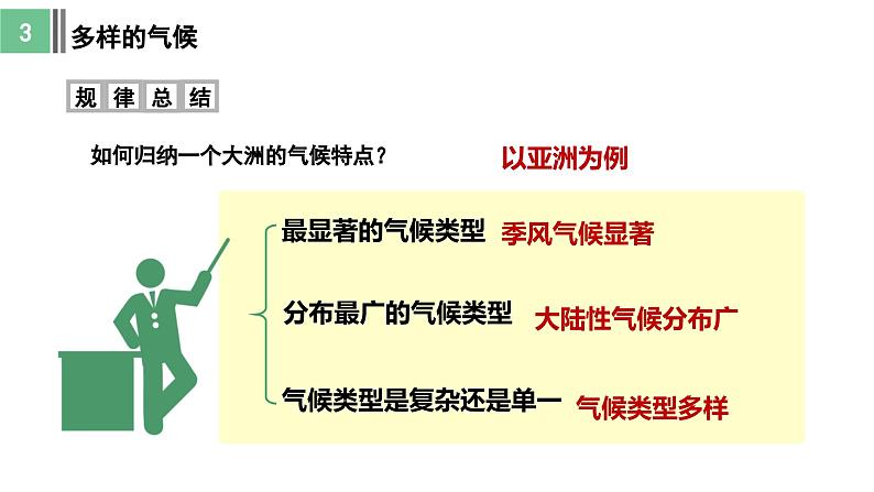 7.1 自然环境(第3课时)课件- 新教材备课 2024-2025学年七年级地理下册(人教版2024)第5页