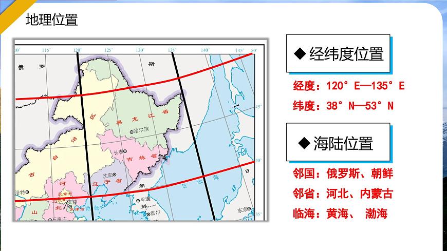 2.1 遼闊的北方大地（課件）-2024-2025學(xué)年七年級(jí)地理下冊(cè)（中華中圖版(五四學(xué)制)第7頁(yè)