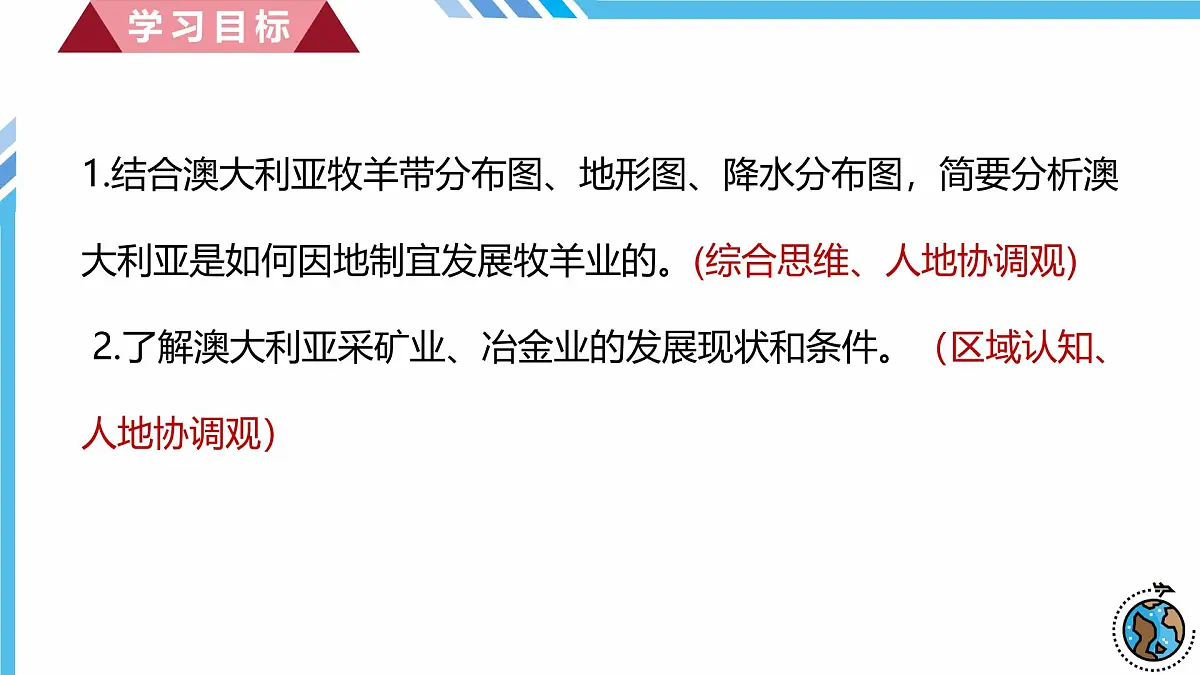 9.4 澳大利亚 第2课时 课件-2024-2025学年七年级地理下学期人教版(2024)第2页