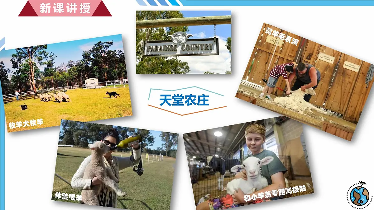 9.4 澳大利亚 第2课时 课件-2024-2025学年七年级地理下学期人教版(2024)第4页