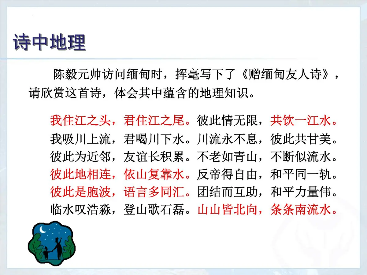 8.2 东南亚 课件-2024-2025学年七年级地理下学期人教版(2024)第4页