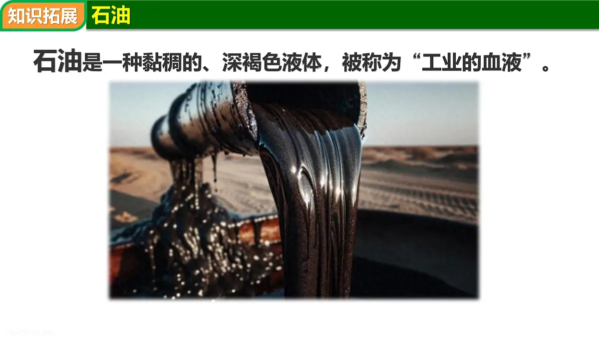 7.2.1 中东(第一课时)-2024-2025学年七年级地理下册同步课件(粤教粤人版2024)第6页