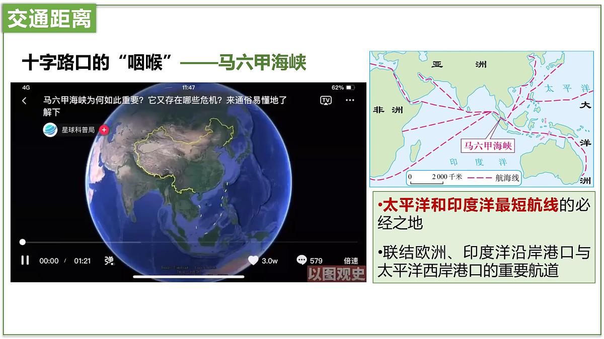 8.1 东南亚 - 【新教材】初中地理七年级下册 同步教学课件(湘教版2024)第6页