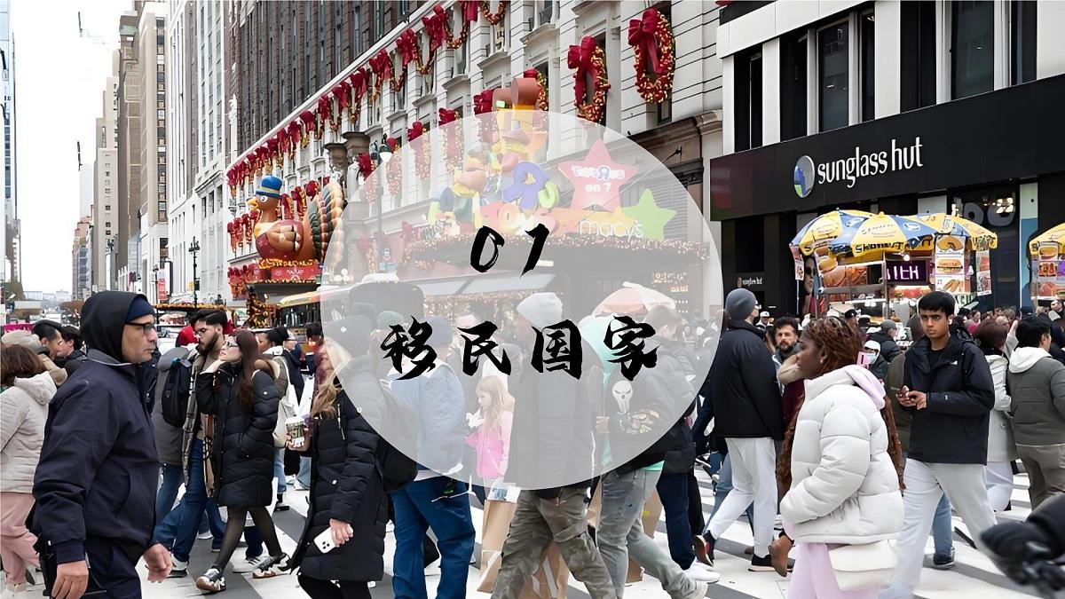 10.1.1美国【课件】(第1课时——移民国家)——2025新教材人教版初一地理下册第5页