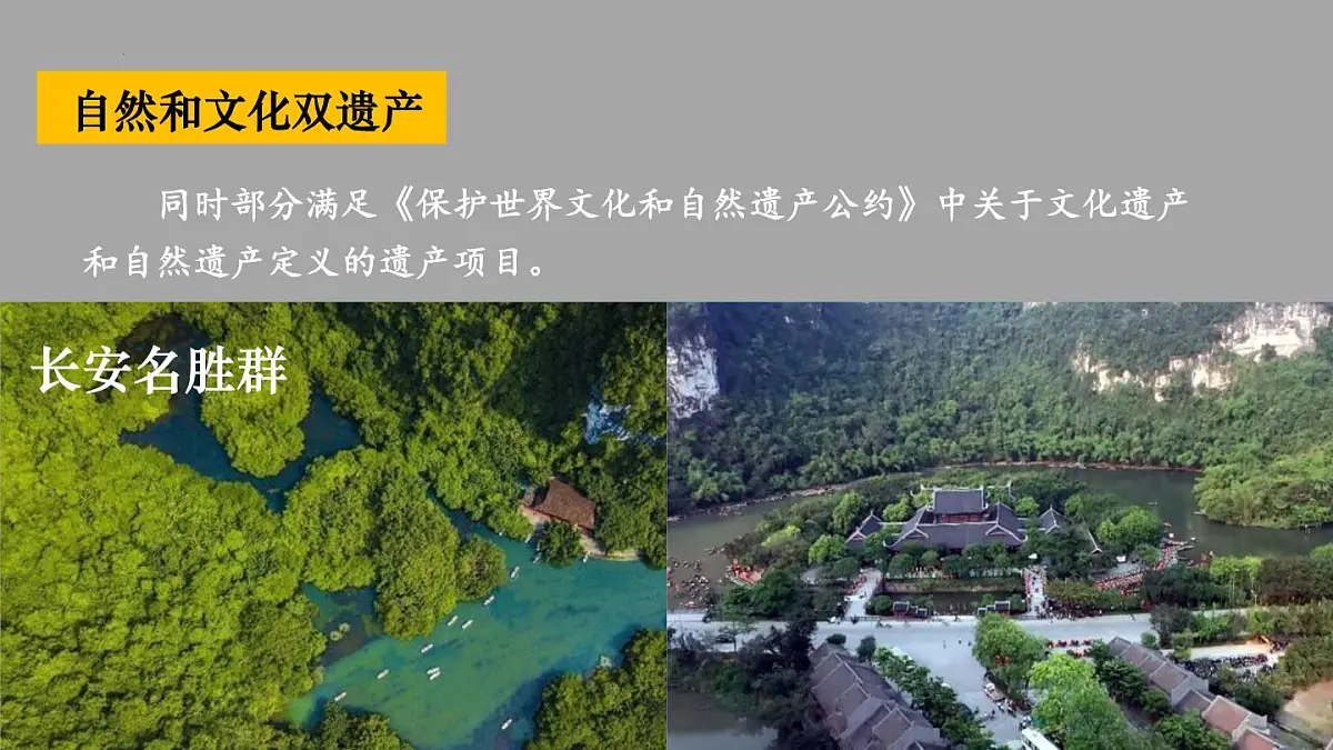 新人教版地理七下 第八章跨主题学习《认识东南亚的世界遗产》课件第7页