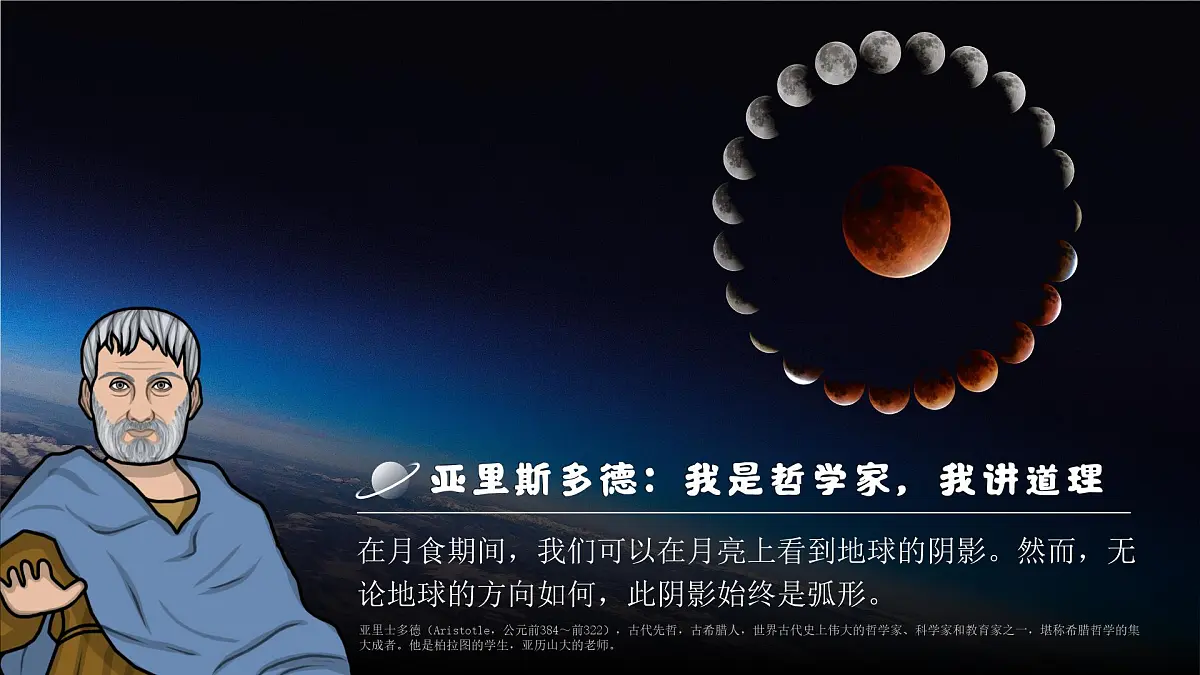 新人教版地理七上 1-2《地球与地球仪》-教学课件(第1课时)第6页
