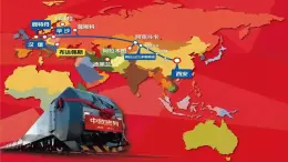 第八章 第二節(jié)《歐洲西部-繁榮的旅游業(yè)》課件 2024-2025學(xué)年六年級地理下冊（魯教版）