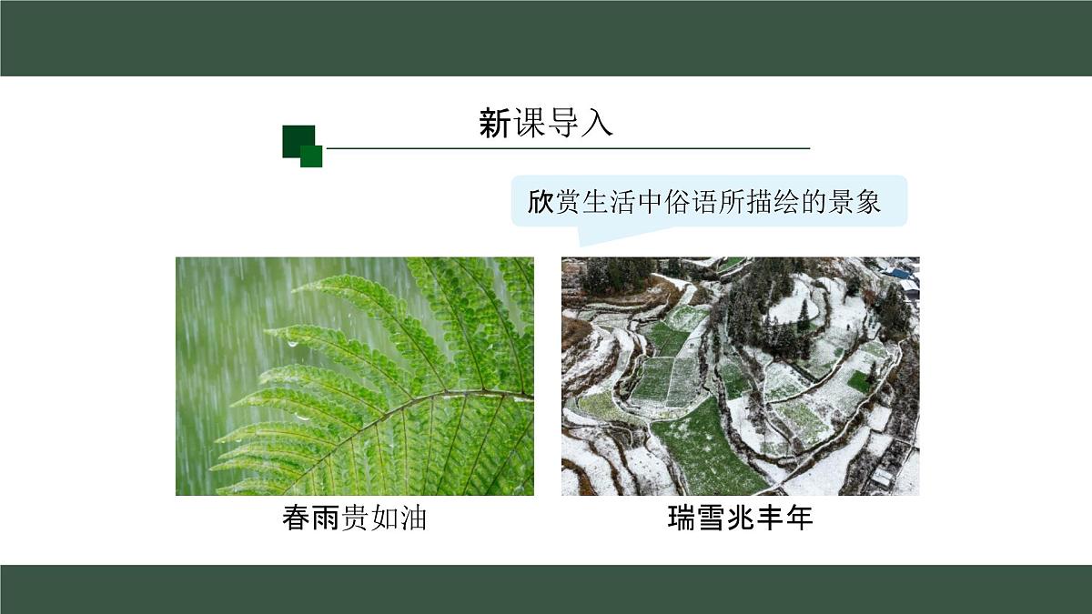 新人教版地理七上 4-3《降水的变化与分布》课件第2页