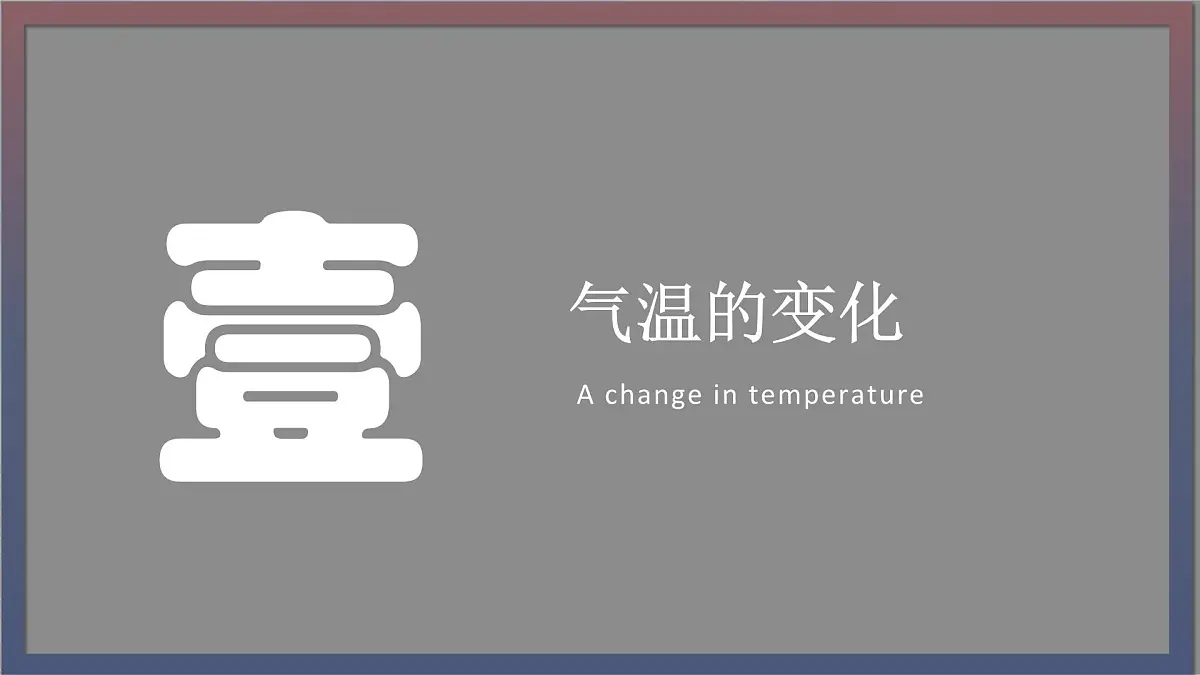 4.2 气温的变化与分布 课件 人教版(2024 )七年级上册地理 (1)第2页