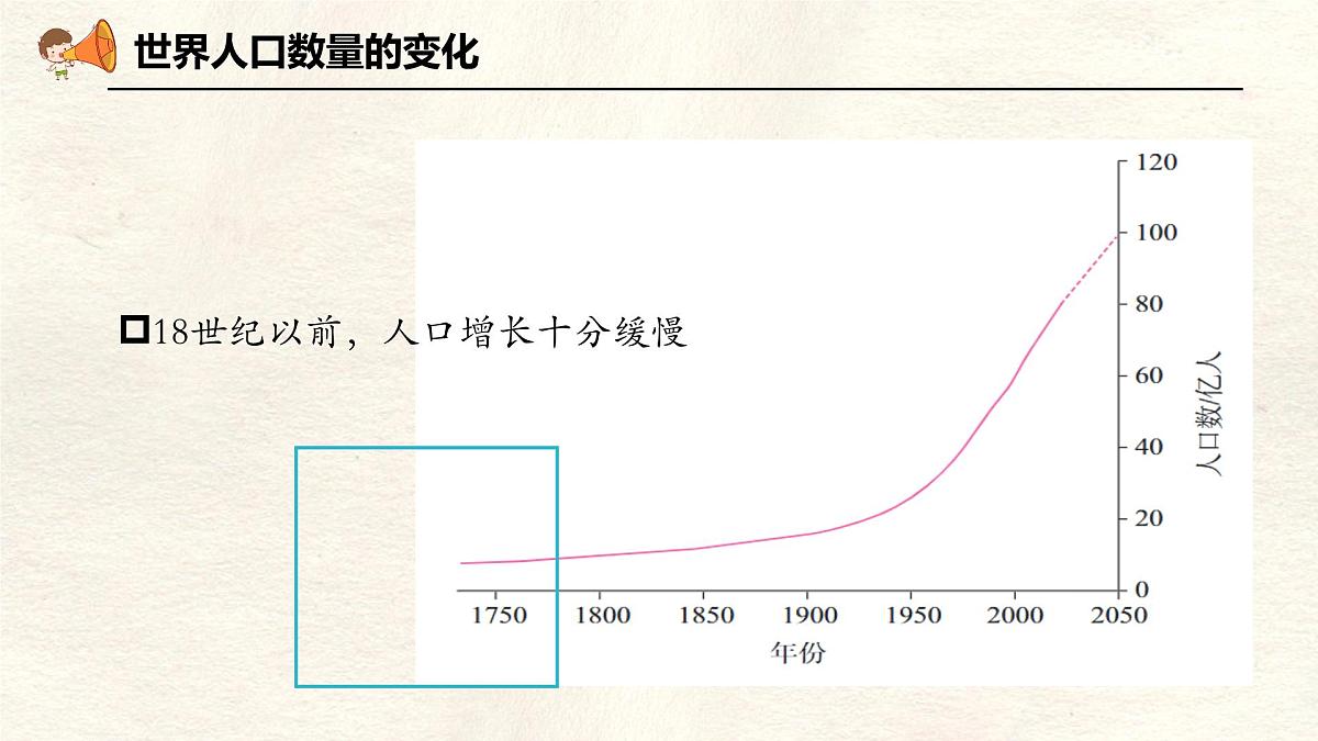 5.1 人口与人种 课件 人教版(2024)七年级上册地理 (1)第7页
