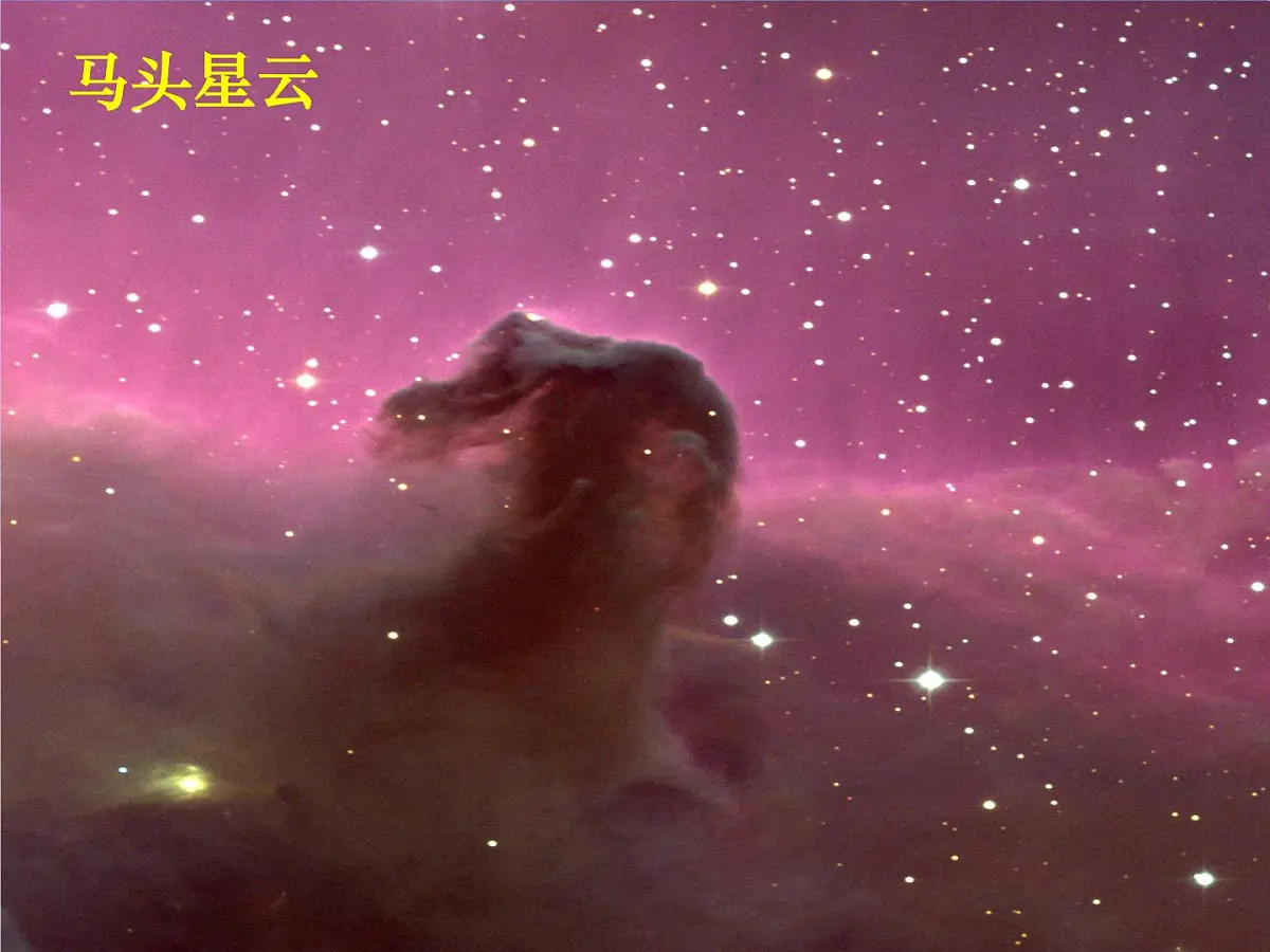 1.1 地球的宇宙环境 课件 人教版(2024) 地理七年级上册 (1)第6页