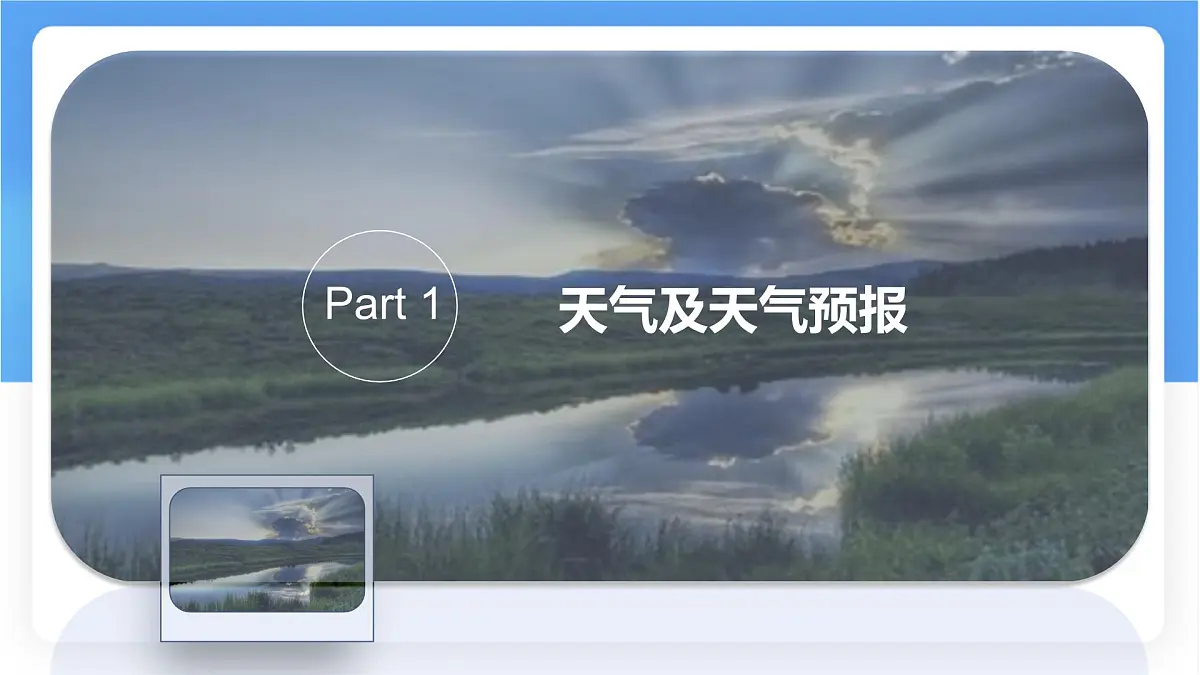 4.1 多变的天气课件 人教版(2024 )七年级上册地理第3页