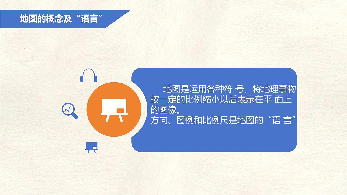 2.1 地图的阅读 课件 人教版(2024)七年级上册地理 (12)第4页