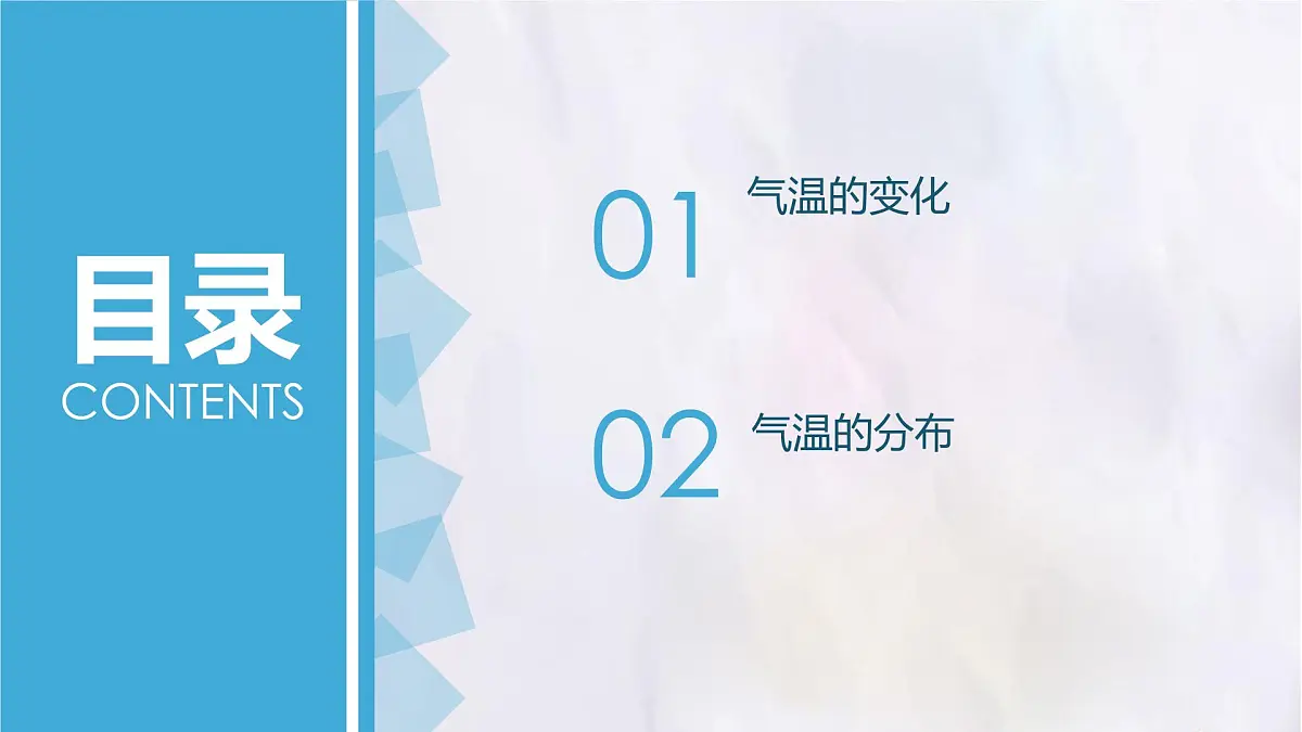 4.2 气温的变化与分布1课件 人教版(2024 )七年级上册地理第2页