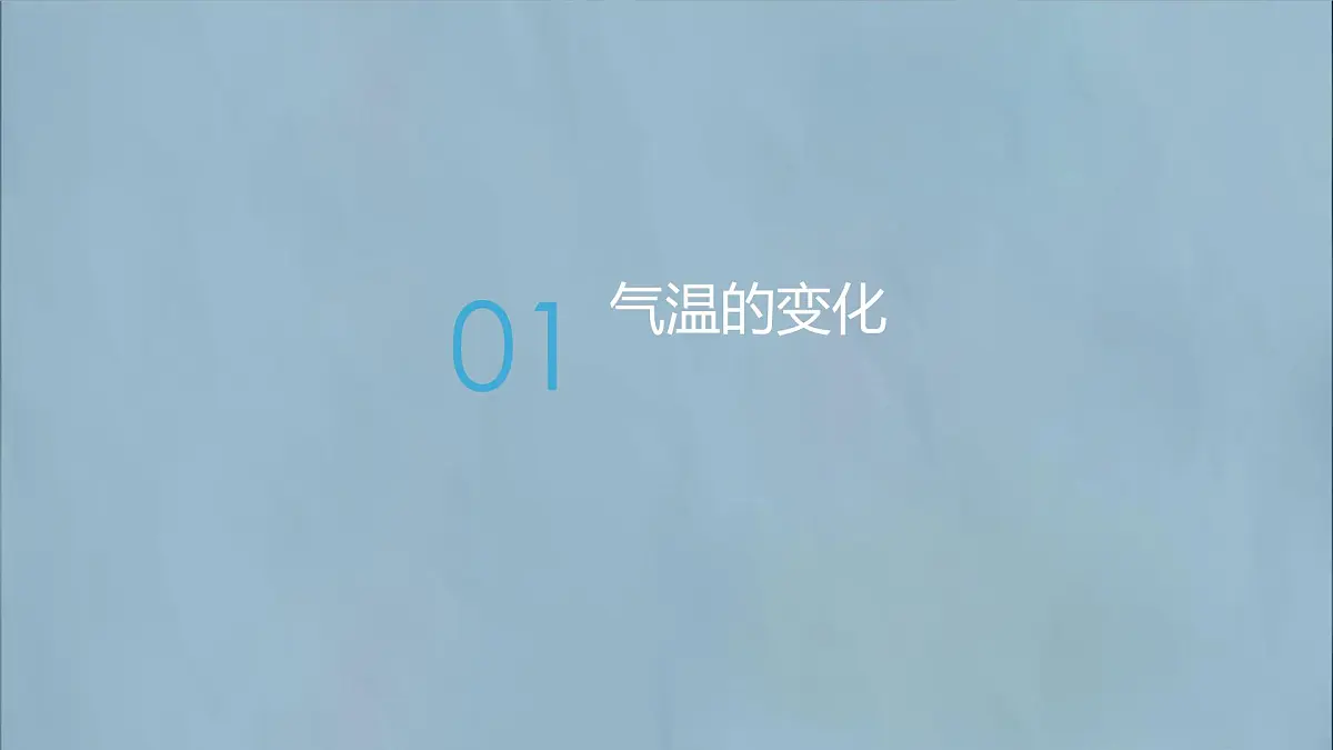 4.2 气温的变化与分布1课件 人教版(2024 )七年级上册地理第3页