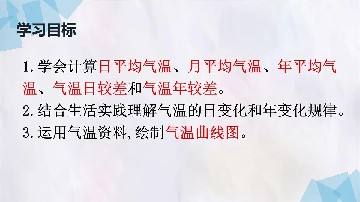 4.2 气温的变化与分布1课件 人教版(2024 )七年级上册地理第4页