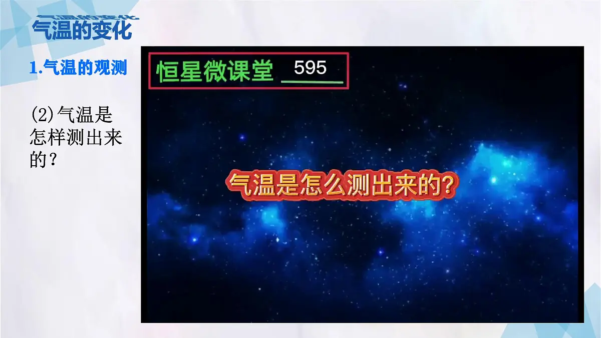 4.2 气温的变化与分布1课件 人教版(2024 )七年级上册地理第7页