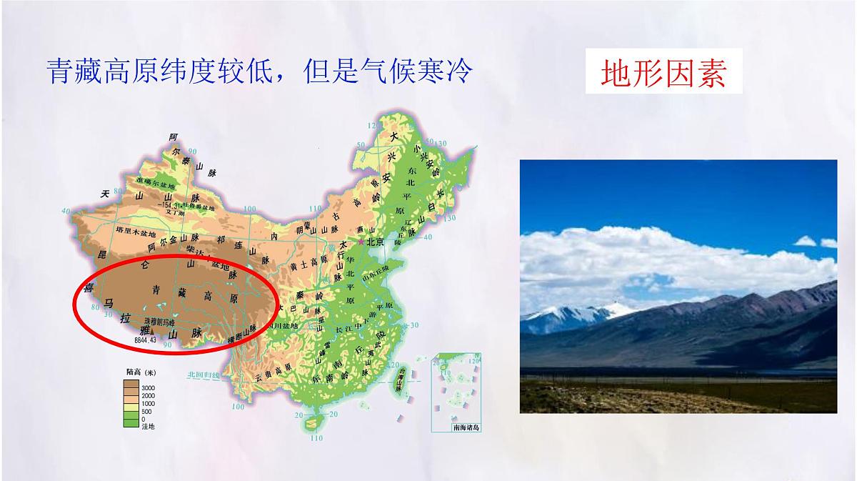 4.4 世界的气候 第二课时 课件 人教版(2024)七年级上册地理第6页