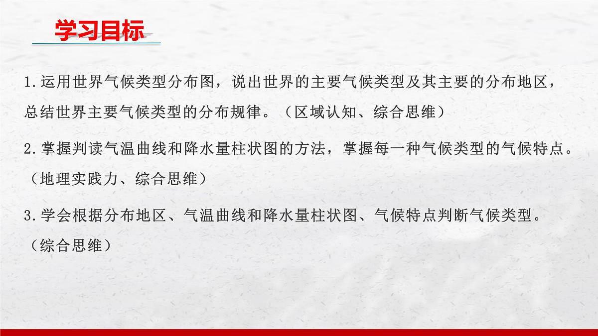 4.4 世界的气候 第2课时课件 人教版(2024)七年级上册地理第2页