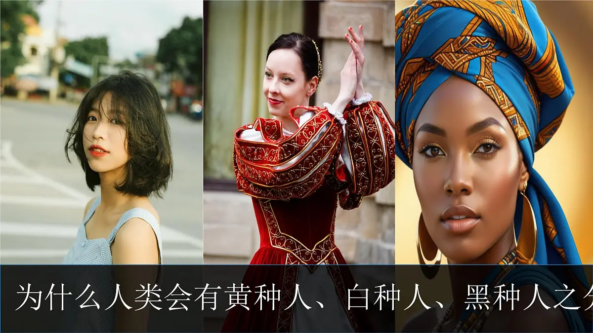 与同学们谈地理 课件 人教版(2024)七年级上册地理第8页