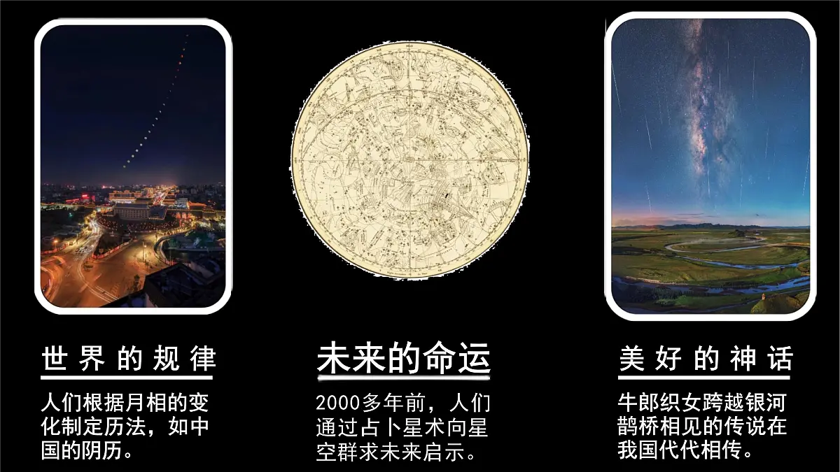 1.1 地球的宇宙环境 课件 人教版(2024) 地理七年级上册第4页