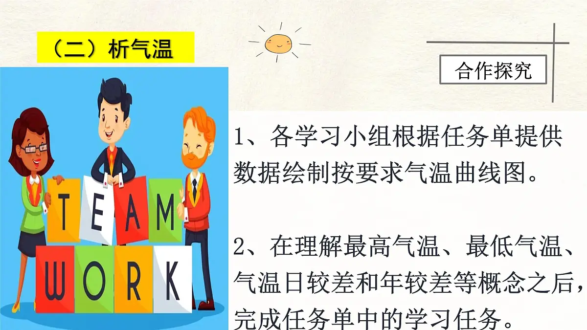 4.2 气温的变化与分布 课件 人教版(2024 )七年级上册地理第8页