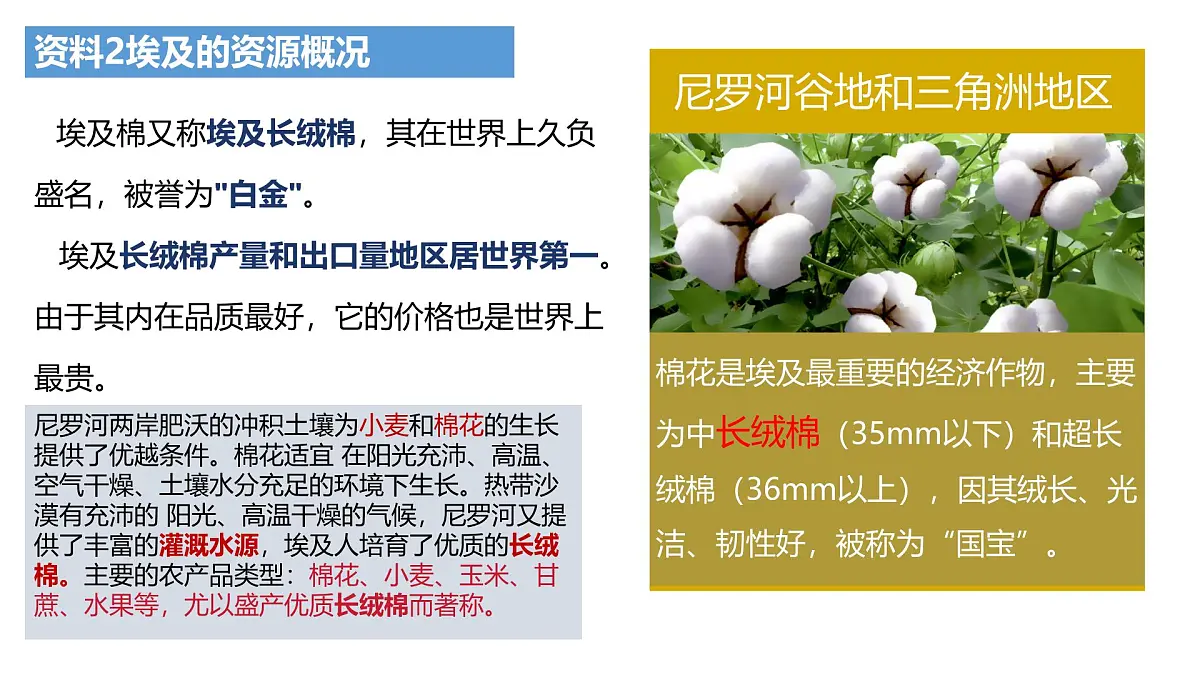主题活动八(课件) 2025学年七年级地理下册粤人版第6页