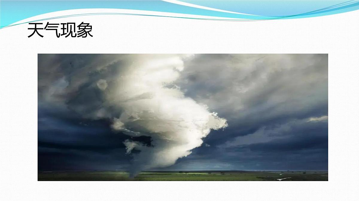 序言+开启地理之门+课件-2024-2025学年商务星球版七年级地理上册第5页