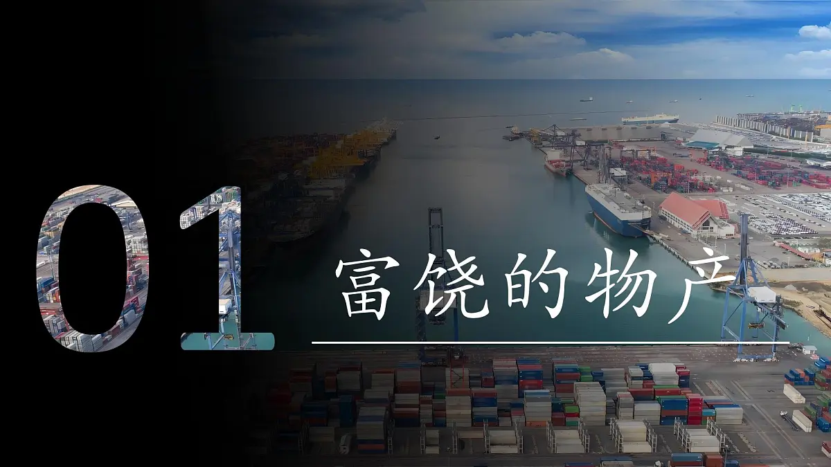 【新课标】8.1东南亚(第2课时 精品课件37页)第5页