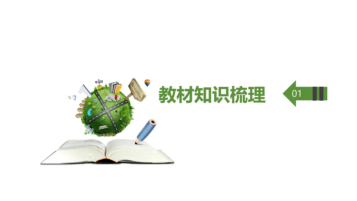 第六章+中国主要的自然灾害(串讲课件)2025学年七年级地理下学期期末考点大串讲(中图版2024)第3页
